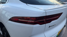 Jaguar I-Pace 294kW EV400 HSE 90kWh 5dr Auto [11kW Charger] Electric Estate